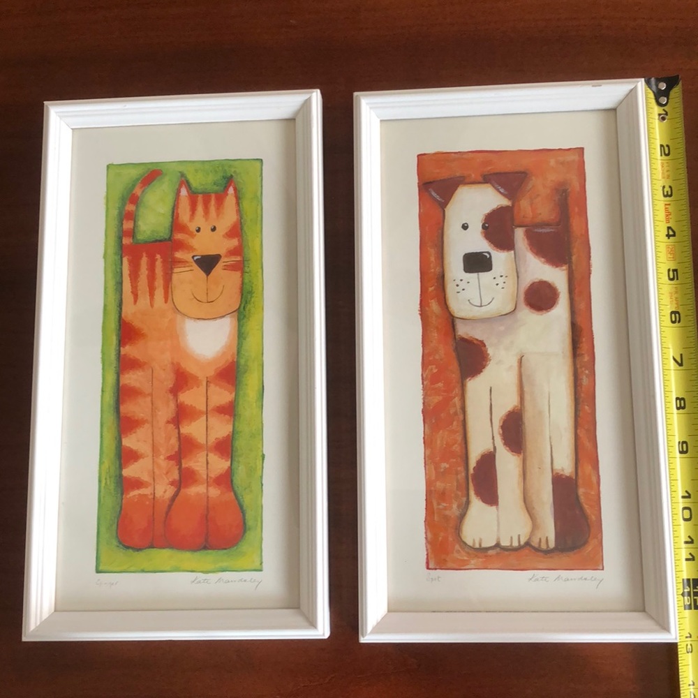 Wall Art - Kids!